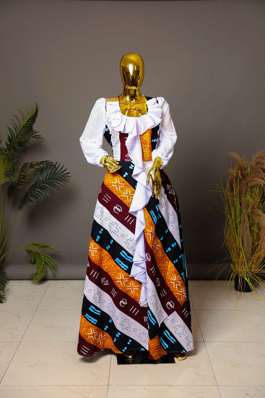 Robe Lola