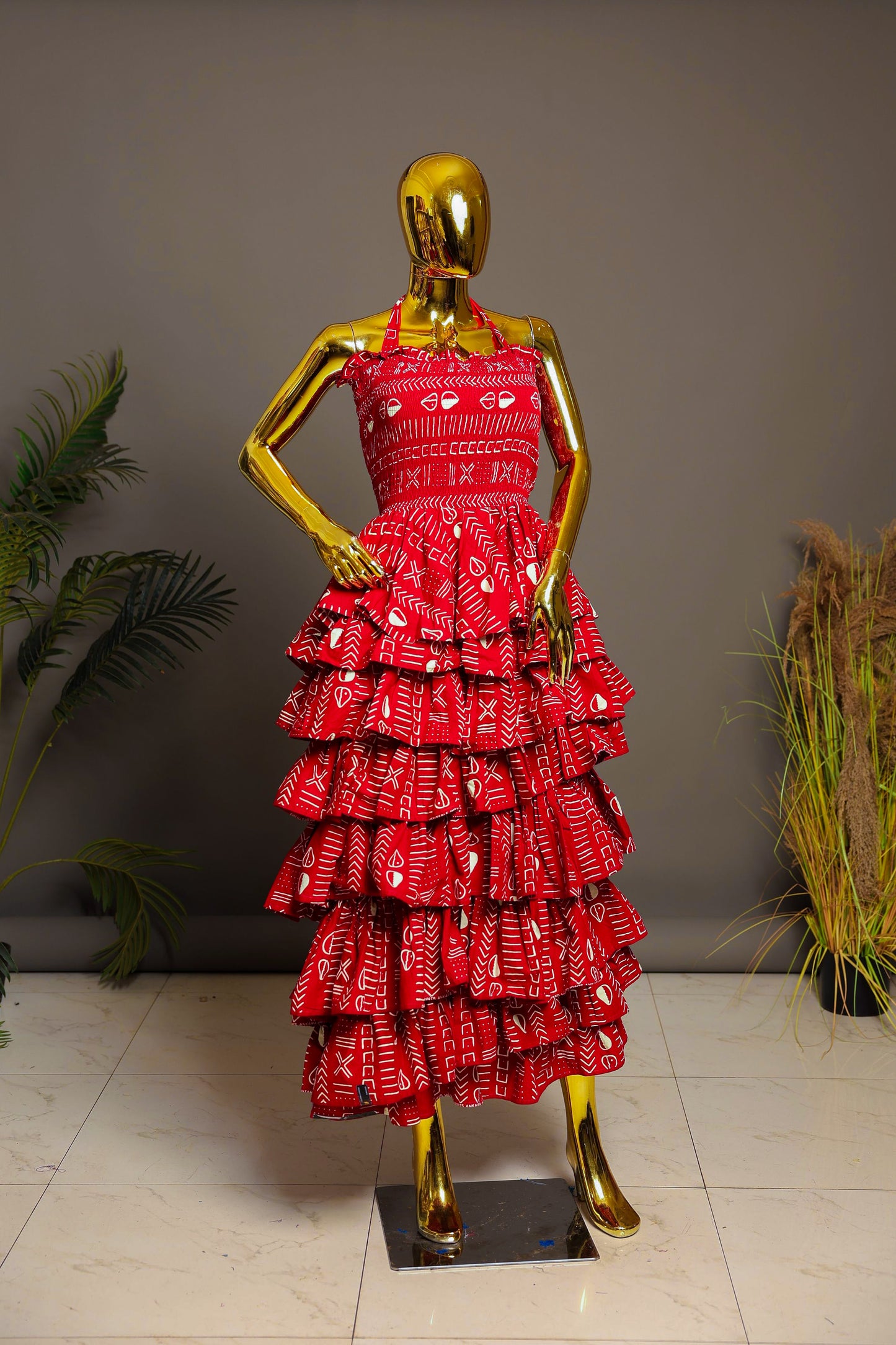 Robe Dalila