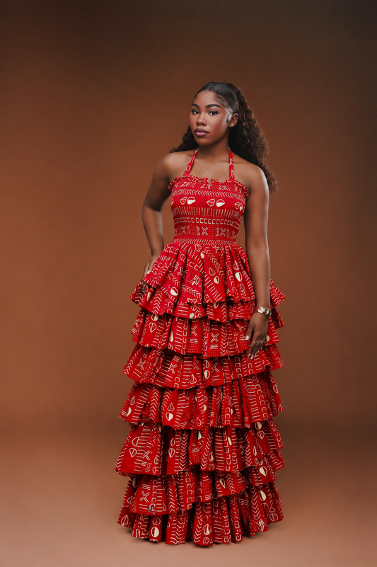 Robe Dalila