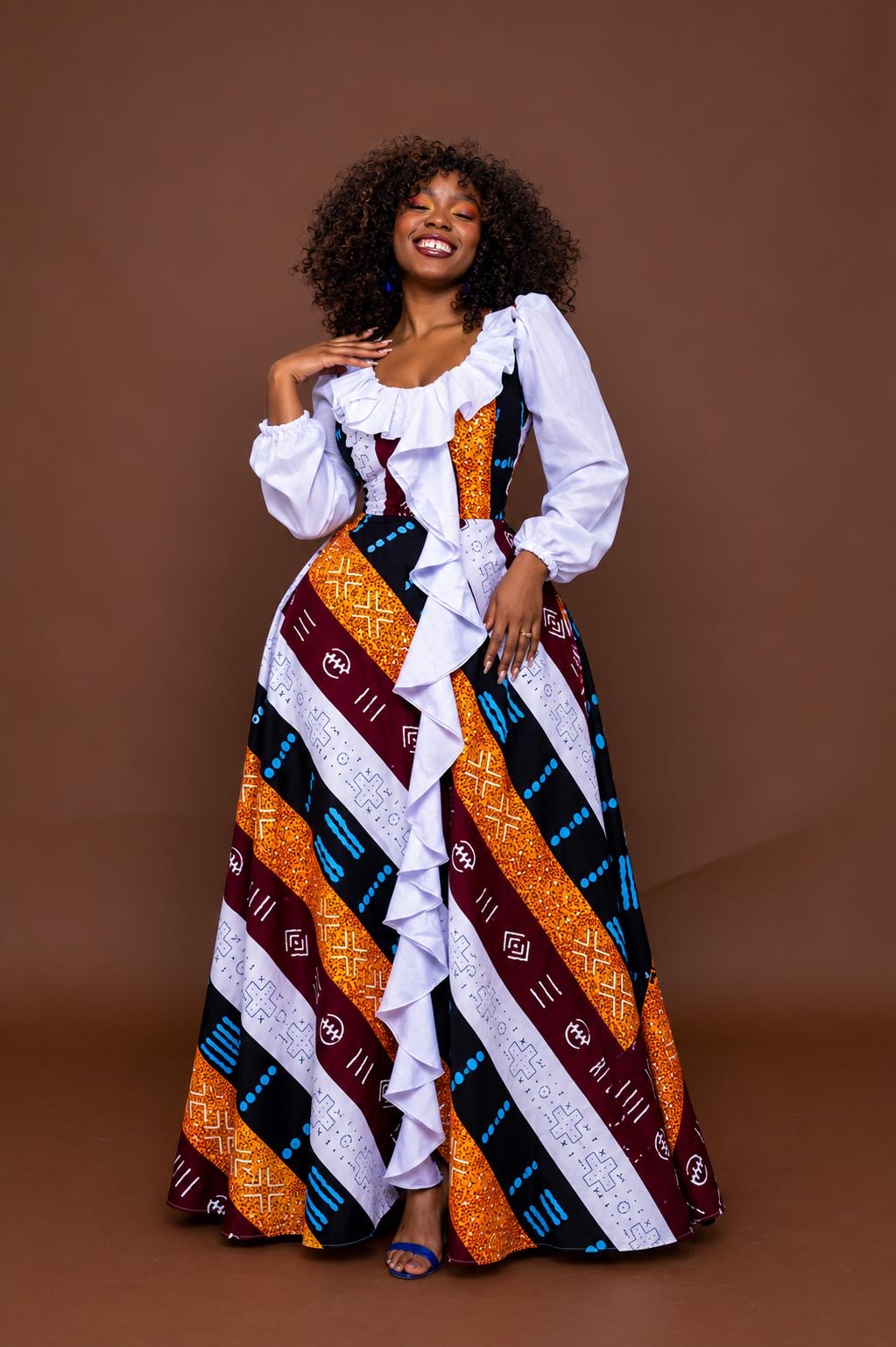 Robe Lola