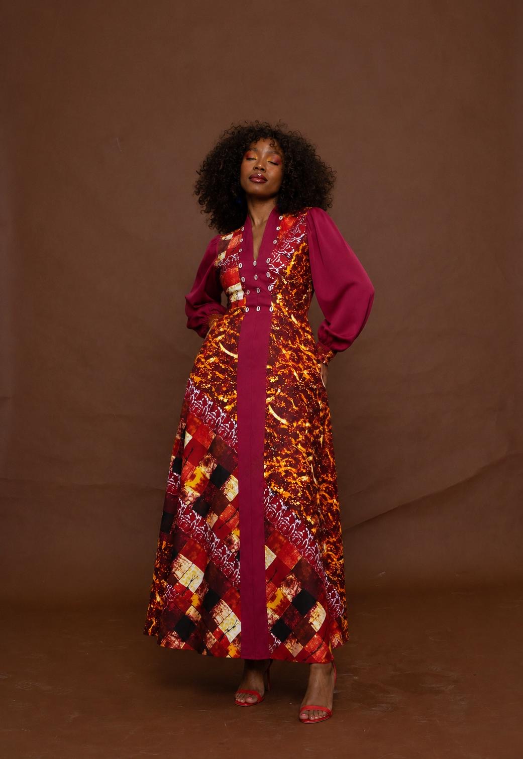 Robe Zuri