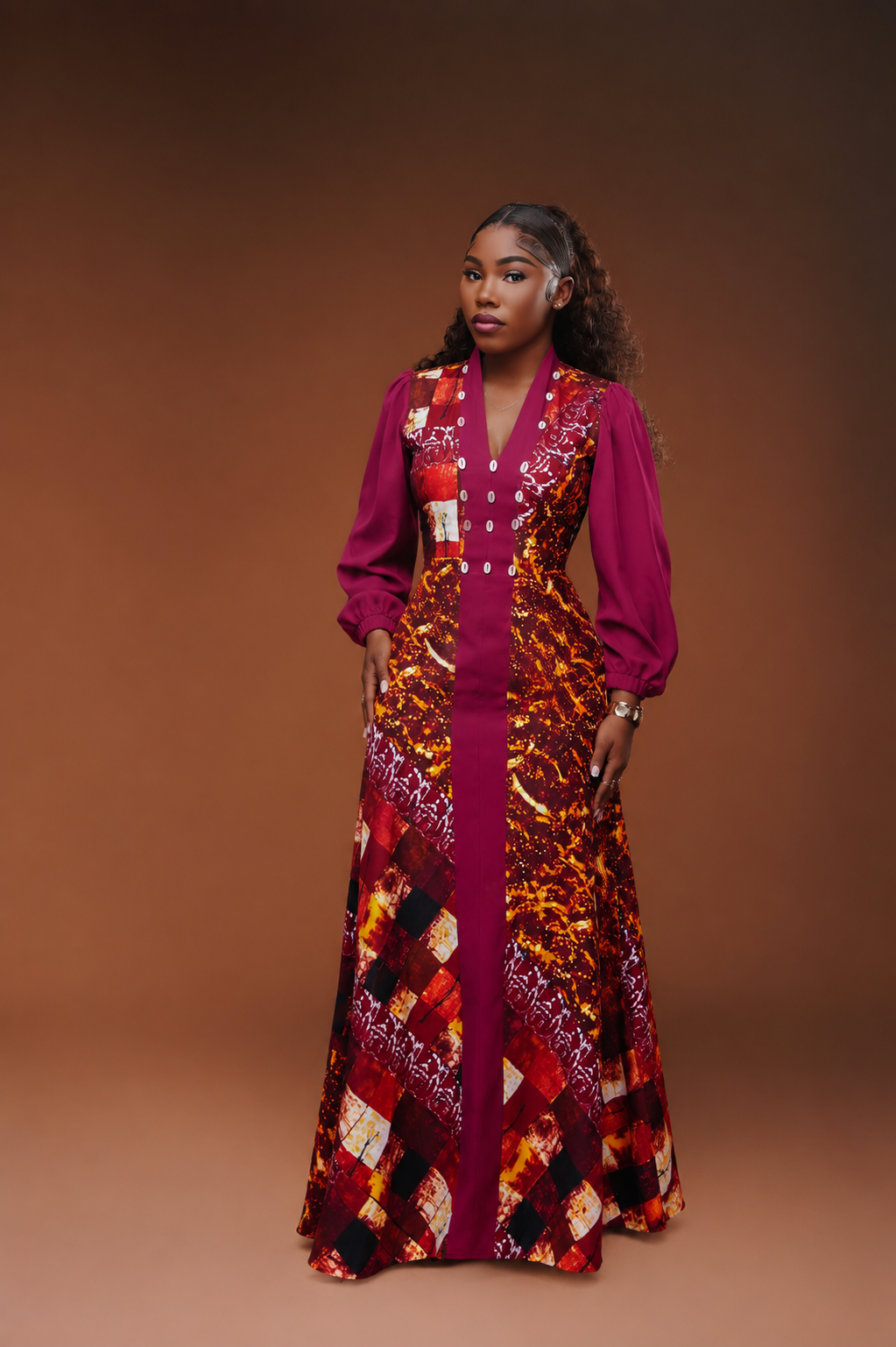 Robe Zuri