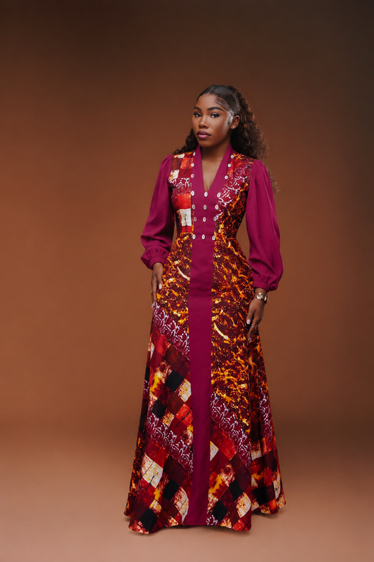Robe Zuri