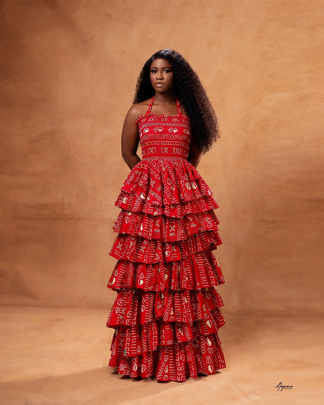 Robe Dalila