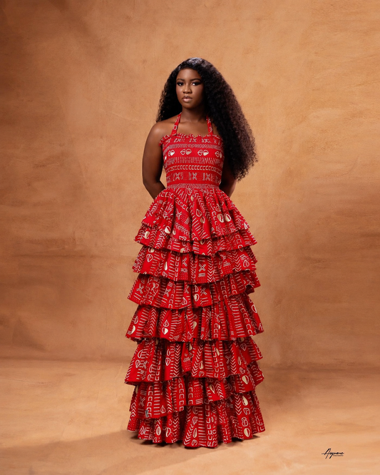 Robe Dalila