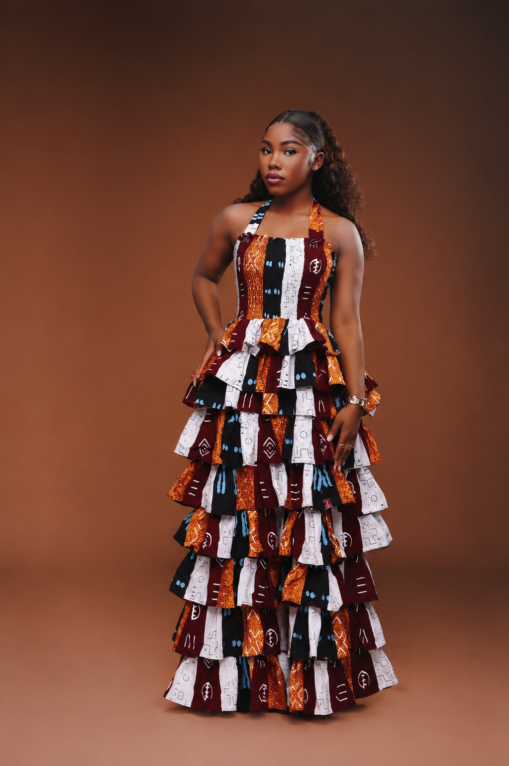 Robe Nala