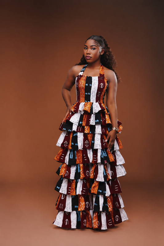 Robe Nala